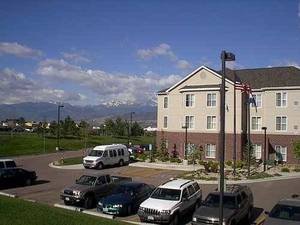 Homewood Suites by Hilton Colorado Springs-North::Travelocity.com