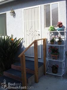 Casa de Mary B&B::BedAndBreakfast.com