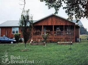LaBelle Acres::BedAndBreakfast.com