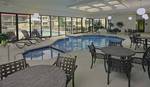 Doubletree Guest Suites Indianapolis Carmel