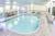 Hampton Inn Decatur/Forsyth::Travelocity.com