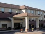 Sleep Inn and Suites Dayton