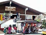 Municipal Market (Flea Market)