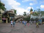 Universal Studios Florida::ThrillNetwork.com