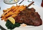 Lusco's