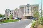 Savannah Suites Hampton
