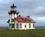Point Cabrillo Lighthouse::Lighthousefriends.com