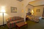 Best Western Bradbury Inn & Suites