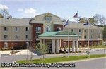 Holiday Inn Express Milledgeville