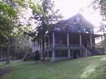 Covewood Lodge