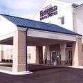 Fairfield Inn and Suites by Marriott Saint Charles Illinois