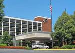 Doubletree Hotel Charlottesville