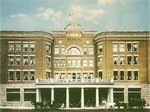 Historic Franklin Hotel and Day Spa