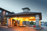 Grand Oaks Hotel