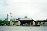 La Quinta Inn Kansas City