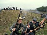 Fort Fisher State Historic Site
