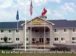 Holiday Inn Express Monticello