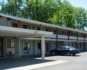 Scottish Inns Albany::Travelocity.com