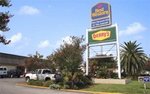 Best Western New Orleans Inn at the Airport