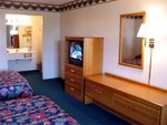 Best Western Wilderness Trail Inn