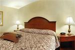 Hampton Inn & Suites Wilson I-95, NC