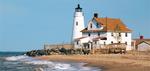Cove Point Lighthouse