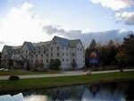 Comfort Inn And Stes Lincoln