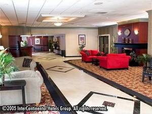Holiday Inn West::Travelocity.com