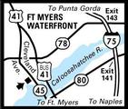 Best Western Fort Myers Waterfront