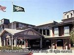 Holiday Inn Fishermans Wharf