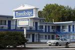 Boston/Bedford Travelodge