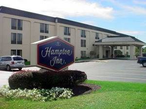 Hampton Inn Chicago Elgin / I-90::Travelocity.com
