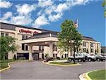 Hampton Inn Burlington Mt. Holly