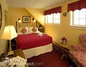 Beaver Pond Farm Bed & Breakfast::BedAndBreakfast.com