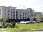 Hampton Inn & Suites Manchester-Bedford, Nh