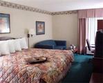 Hampton Inn Syracuse-Carrier Circle I-90