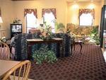 Econo Lodge Inn & Suites Hardeeville