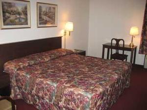 Extended Stay Inn & Suites::Hotels.com