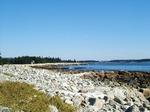 Seawall Campground