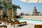 Westin Pasadena
