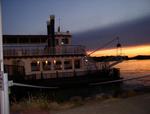 Lewis and Clark Riverboat