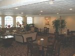 Howard Johnson Express Inn - Mount Laurel