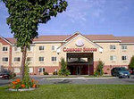 Comfort Suites Sandy