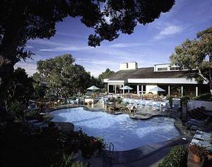 Carmel Valley Ranch Golf Course::Travelocity.com