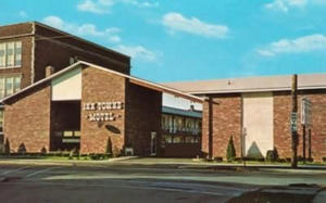 Americas Best Inns Herkimer::Travelocity.com