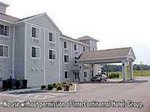 Holiday Inn Express Suites New Buffalo