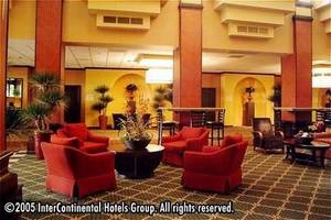 Crowne Plaza Phoenix Airport::Travelocity.com