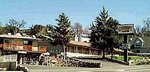 Oakhurst Lodge