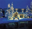 The Stonebridge Inn