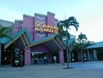 Maui Mall Megaplex Cinemas